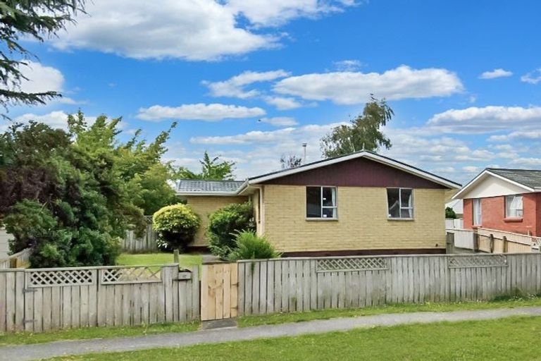 Photo of property in 27 Hackett Street, Whanganui East, Whanganui, 4500