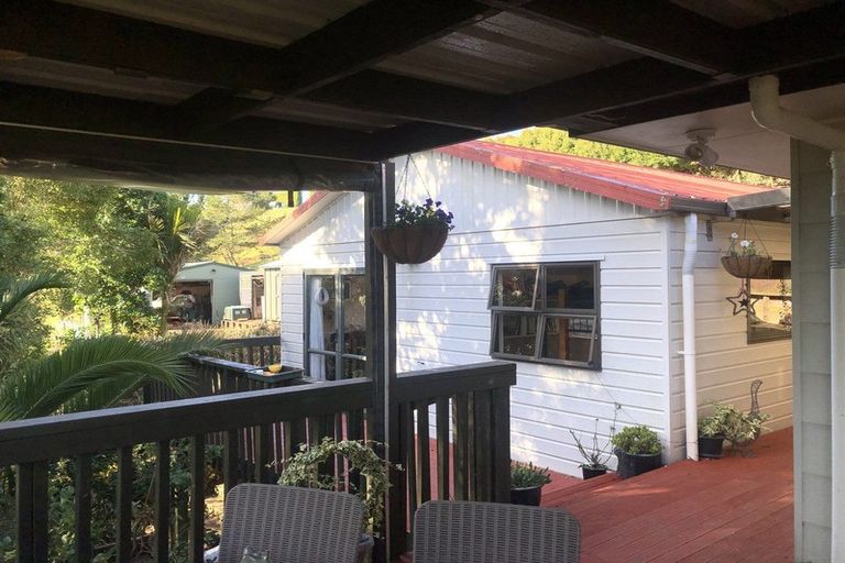 Photo of property in 448 Apotu Road, Kauri, Kamo, 0185