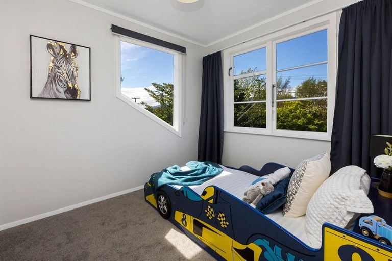 Photo of property in 78 Longfellow Street, Trentham, Upper Hutt, 5018