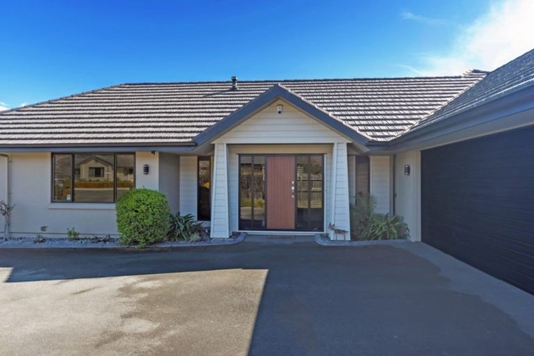 Photo of property in 7 Ladbrook Lane, Richmond, 7020