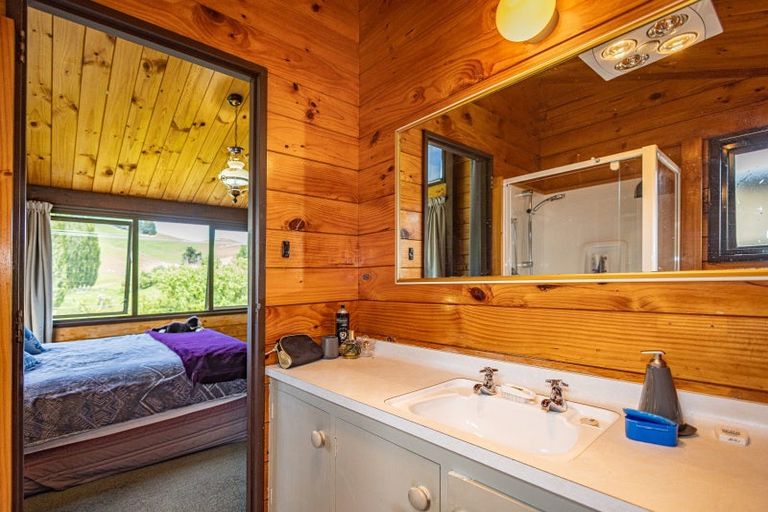 Photo of property in 6 Jones Road, Taihape, 4795