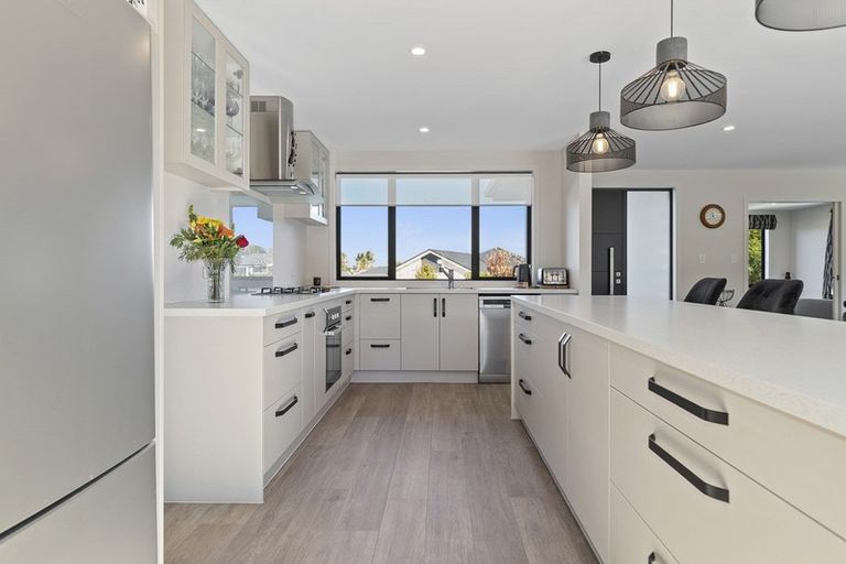 Photo of property in 18 Turnberry Crescent, Morrinsville, 3300