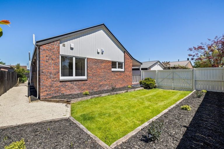 Photo of property in 167 Halswell Junction Road, Halswell, Christchurch, 8025