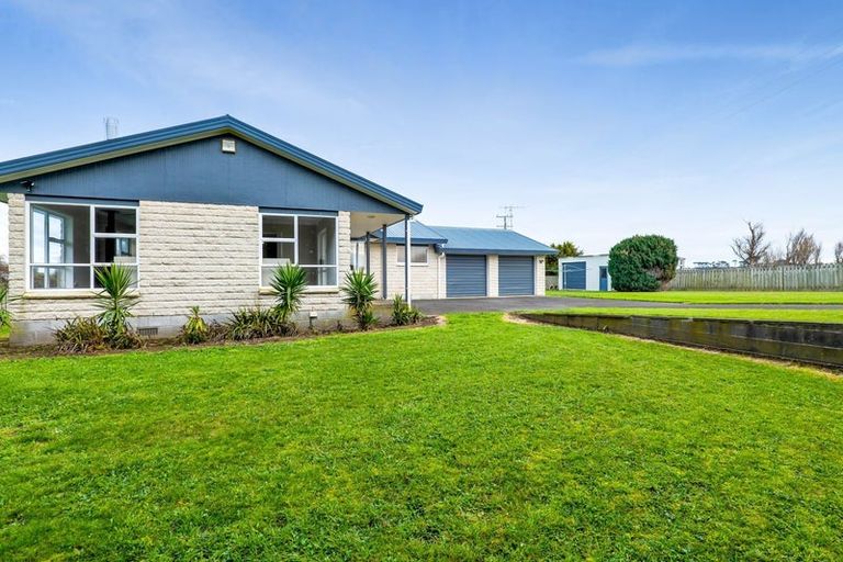 Photo of property in 1658 Skeet Road, Auroa, Hawera, 4678