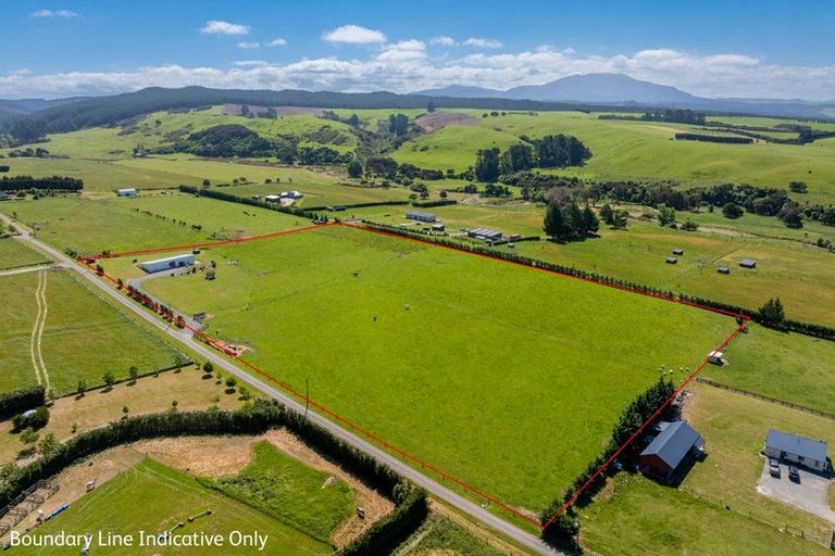 Photo of property in 171 Mcleods Road, Sefton, Rangiora, 7477