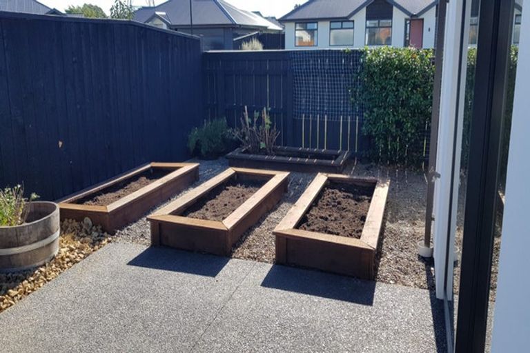 Photo of property in 25 Salisbury Avenue, Rangiora, 7400