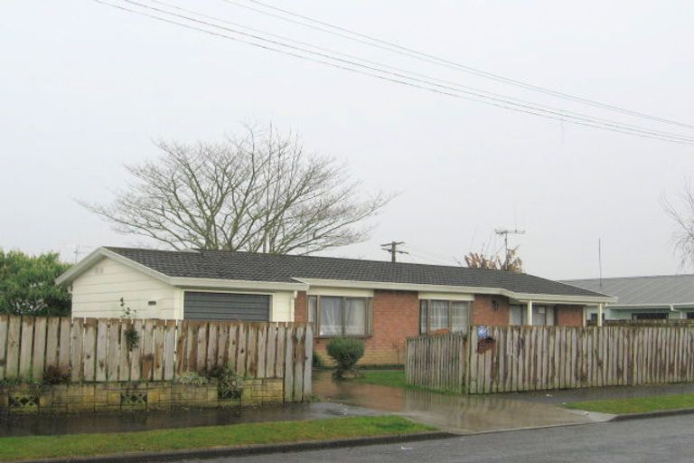 Photo of property in 4 Richardson Road, Bader, Hamilton, 3206