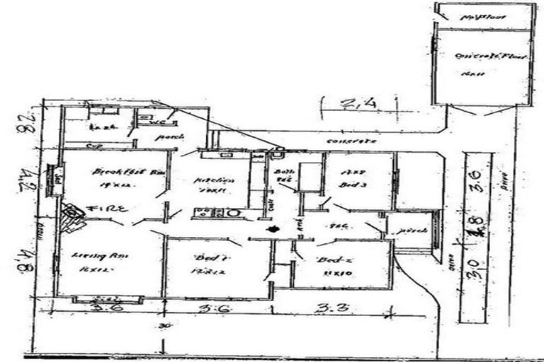 Photo of property in 27 Manapouri Crescent, Hokowhitu, Palmerston North, 4410