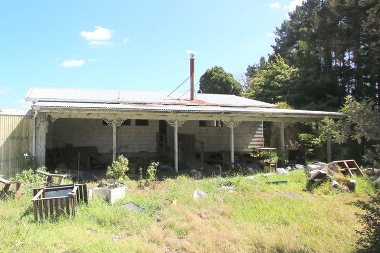 Photo of property in 167 Hillcrest Road, Kaitaia, 0482