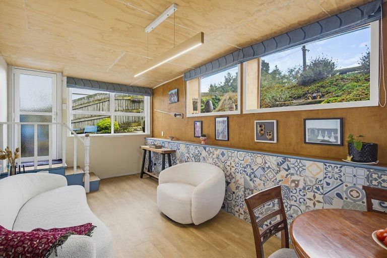 Photo of property in 840 Hokio Beach Road, Hokio Beach, Levin, 5571