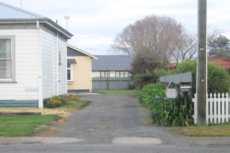 Photo of property in 103 Mayfair Avenue, Mayfair, Hastings, 4122