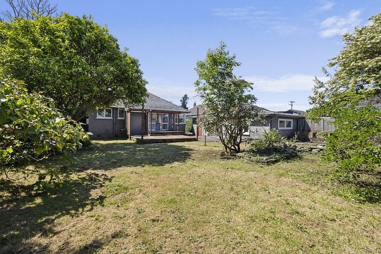 Photo of property in 45 Doralto Road, Frankleigh Park, New Plymouth, 4310