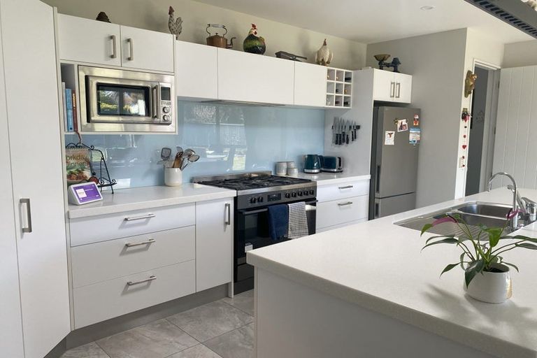 Photo of property in 11 Ethereal Crescent, Mount Pisa, Cromwell, 9383