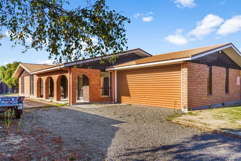 Photo of property in 7 Broadhaven Avenue, Parklands, Christchurch, 8083