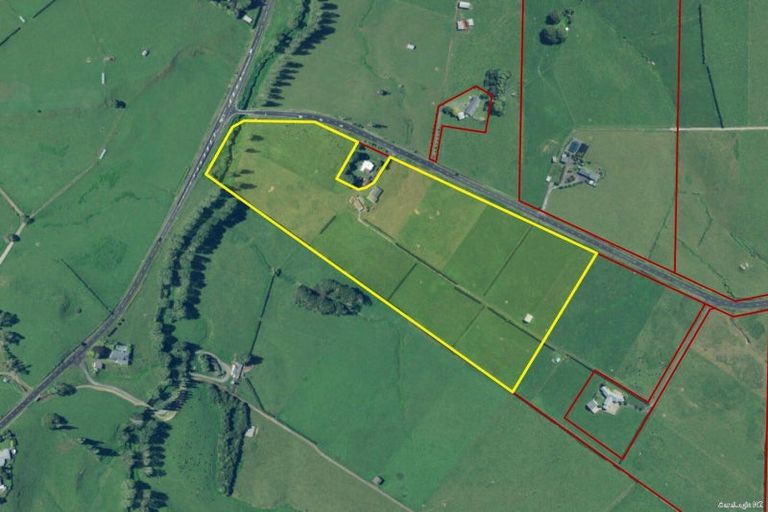 Photo of property in 165 Crean Road, Waihi, 3682