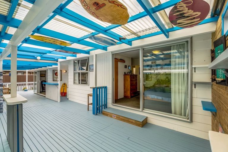 Photo of property in 118 Aberdeen Place, Whangamata, 3620