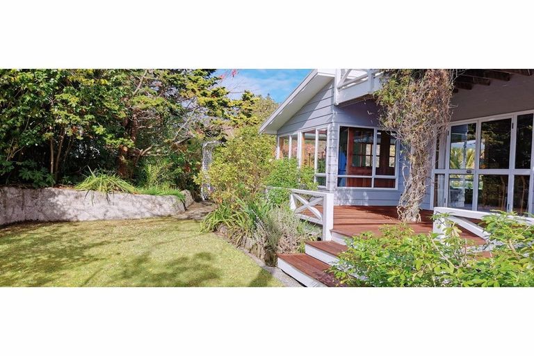 Photo of property in 121 Clyde Road, Wairoa, 4108