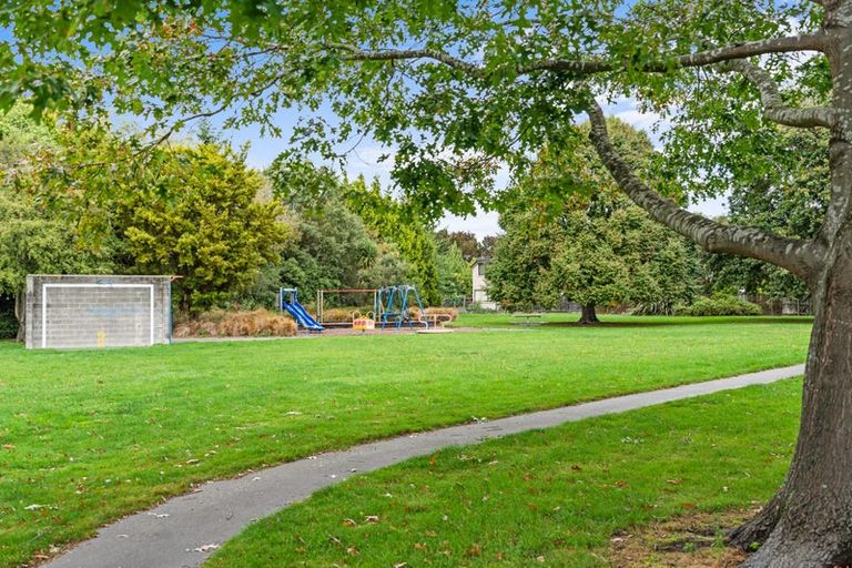 Photo of property in 7/3 Shearer Avenue, Papanui, Christchurch, 8052