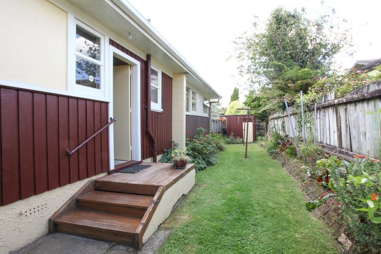 Photo of property in 6a Mary Street, Frankton, Hamilton, 3204