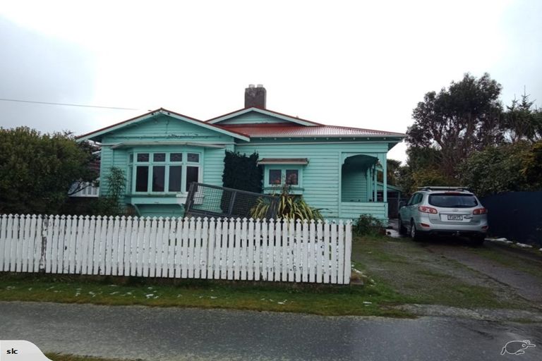 Photo of property in 126 Panton Street, Appleby, Invercargill, 9812