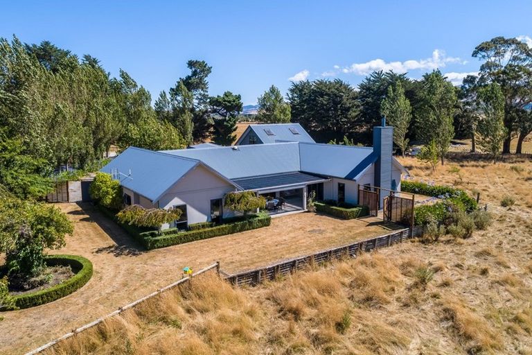 Photo of property in 398 Opaki Kaiparoro Road, Kopuaranga, Masterton, 5882
