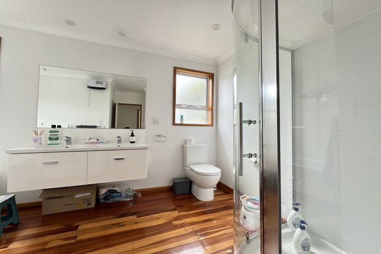 Photo of property in 4 Chorley Grove, Churton Park, Wellington, 6037