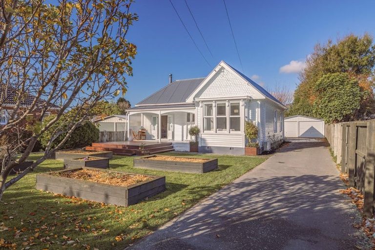 Photo of property in 72 Conway Street, Somerfield, Christchurch, 8024