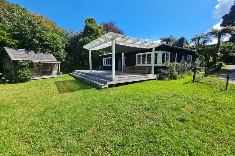 Photo of property in 155b Te Akau Road, Okere Falls, Rotorua, 3074