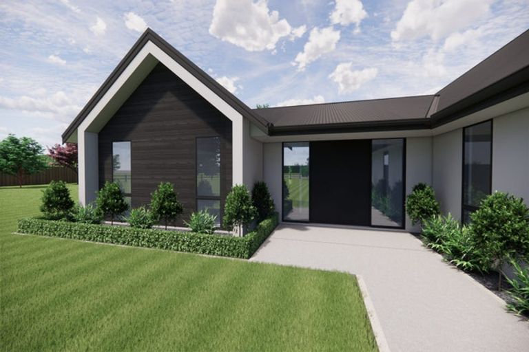 Photo of property in 39 Westview Drive, Tinwald, Ashburton, 7700