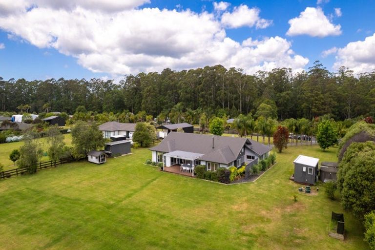 Photo of property in 93 Riverstream Drive, Waipapa, Kerikeri, 0295