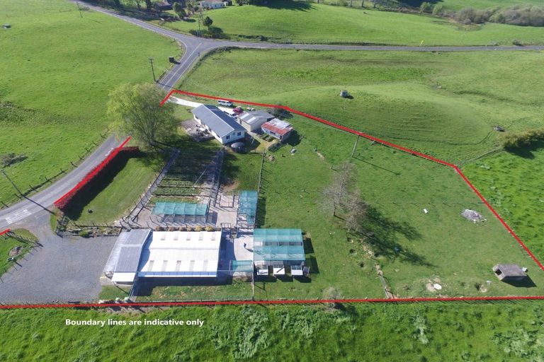 Photo of property in 286 Totara Road, Ngakuru, Rotorua, 3077