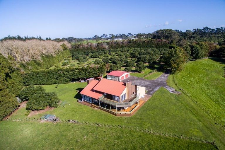 Photo of property in 431f Glenbrook Road, Kingseat, Pukekohe, 2679