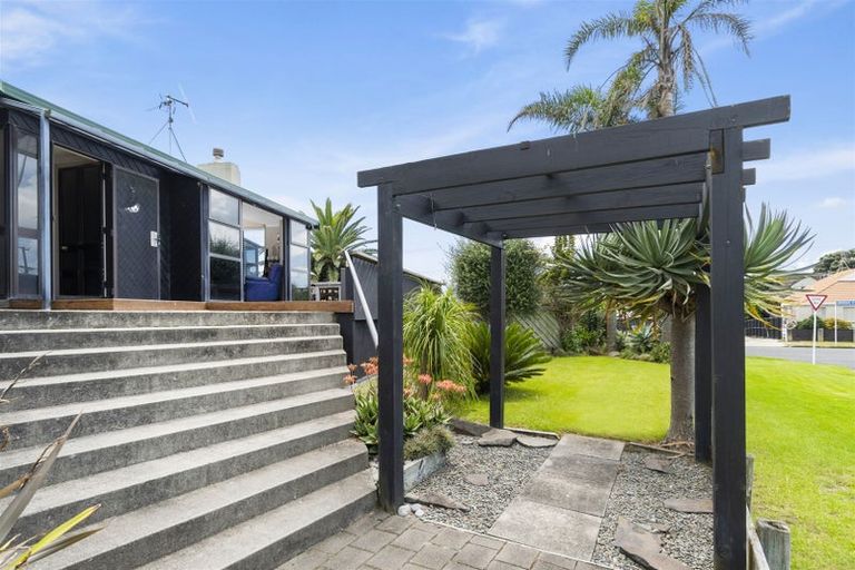 Photo of property in 7 Aberdeen Street, Mount Maunganui, 3116