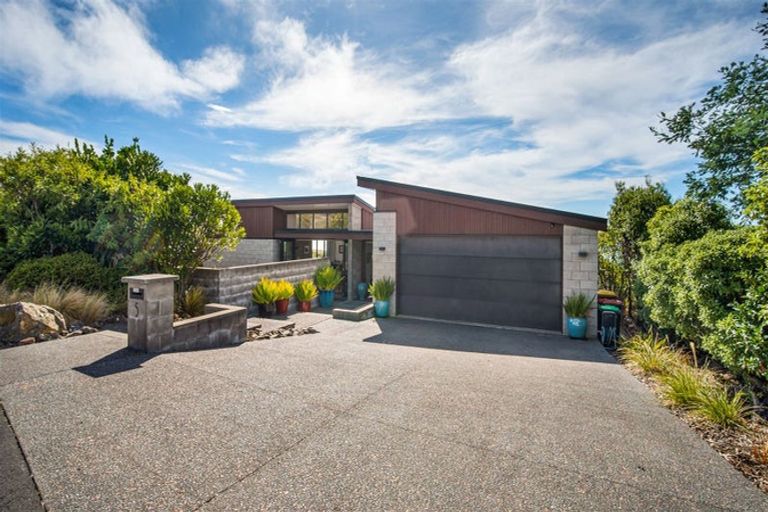 Photo of property in 5 Teviotdale Way, Richmond Hill, Christchurch, 8081