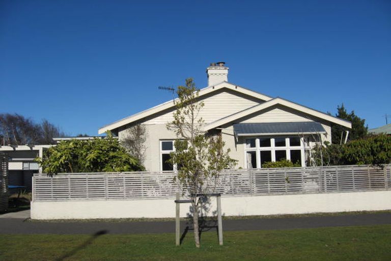 Photo of property in 19 George Street, Windsor, Invercargill, 9810