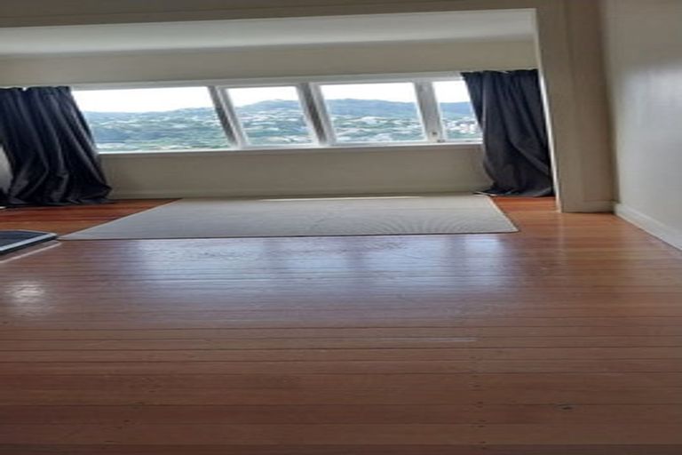 Photo of property in 15 Jefferson Street, Brooklyn, Wellington, 6021