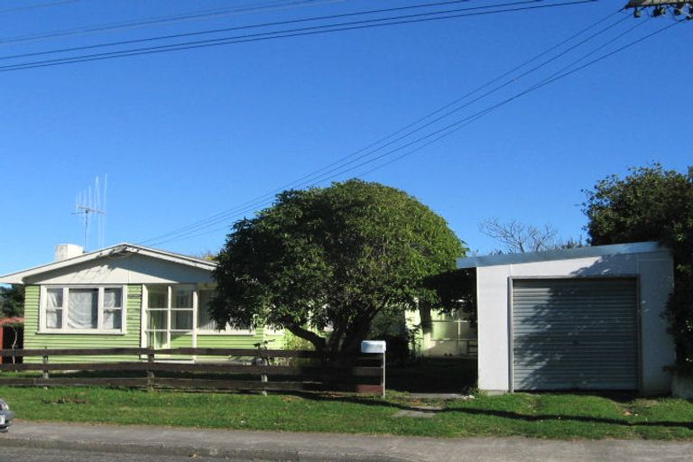 Photo of property in 45 Kirk Street, Otaki, 5512