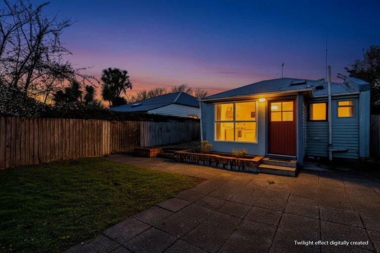 Photo of property in 523 Cashel Street, Linwood, Christchurch, 8011