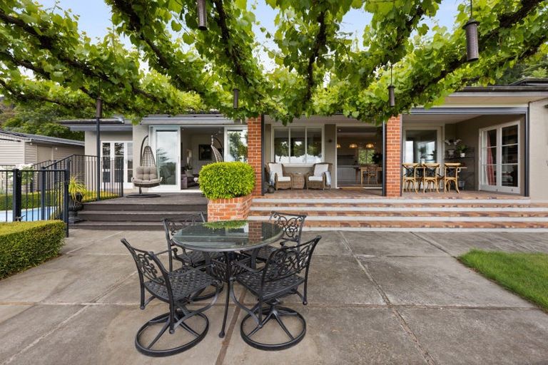 Photo of property in 3515 State Highway 50, Maraekakaho, Hastings, 4171