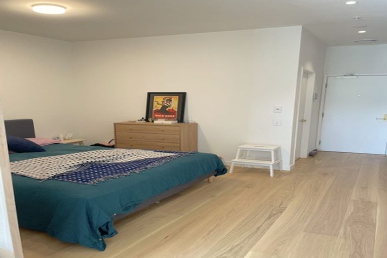 Photo of property in Sunset West, 405/251 Victoria Street, Wellington, 6011