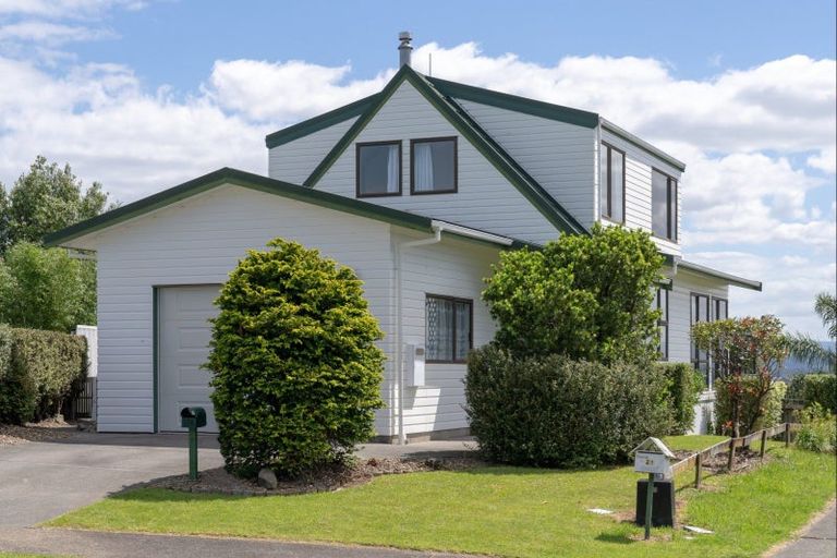 Photo of property in 19a Philomel Crest, Welcome Bay, Tauranga, 3112