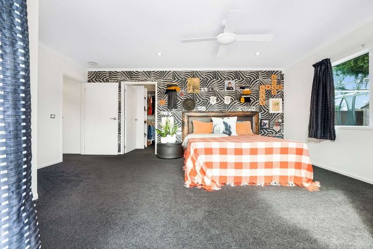 Photo of property in 50 Benner Drive, Ngatea, 3503