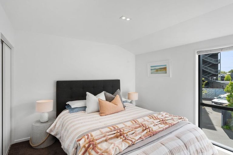 Photo of property in 5/17 Salisbury Street, Christchurch Central, Christchurch, 8013