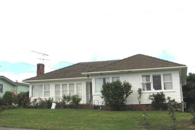 Photo of property in 18 Maxine Place, Saint Heliers, Auckland, 1071