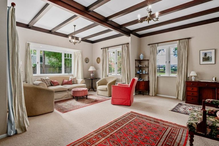 Photo of property in 25 Anglesea Street, Hamilton Central, Hamilton, 3204