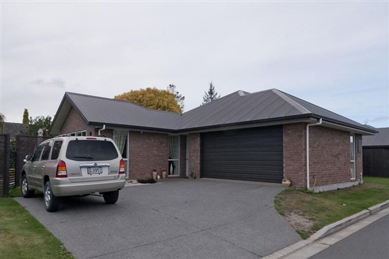 Photo of property in 8 Jackmin Lane, Burwood, Christchurch, 8083