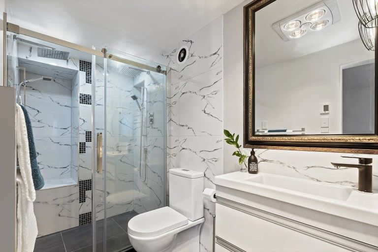 Photo of property in 51a Mandalay Terrace, Khandallah, Wellington, 6035