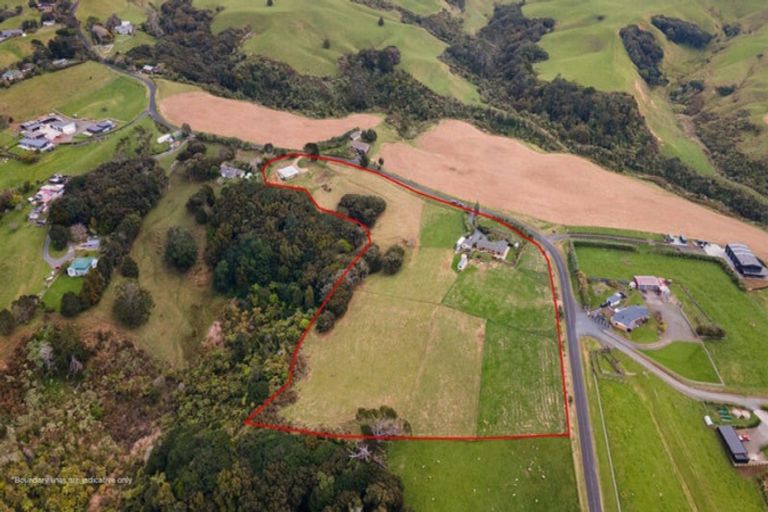 Photo of property in 321 Whiriwhiri Road, Otaua, Waiuku, 2682