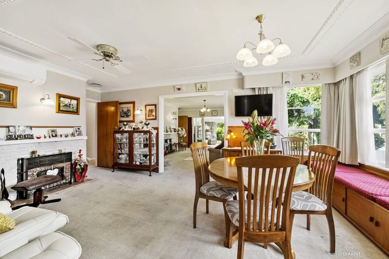 Photo of property in 54 Solway Street, Solway, Masterton, 5810