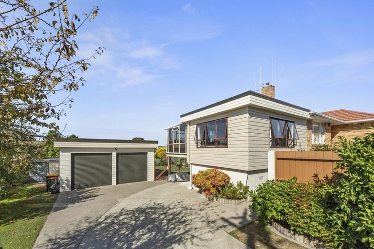 Photo of property in 5 Johnsview Terrace, Hillcrest, Hamilton, 3216